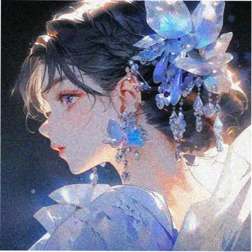无法逃离的背叛漫画人物图鉴头像：主角视角