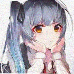 无法逃离的背叛漫画人物图鉴头像：沉默执行者